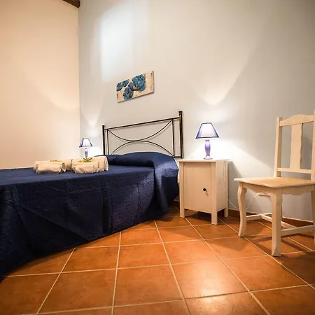 Vakantiehuis Gli Archi A 100 Metri Dalla
