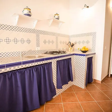 Vakantiehuis Gli Archi A 100 Metri Dalla Castellammare del Golfo