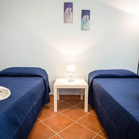 Gli Archi A 100 Metri Dalla Vakantiehuis