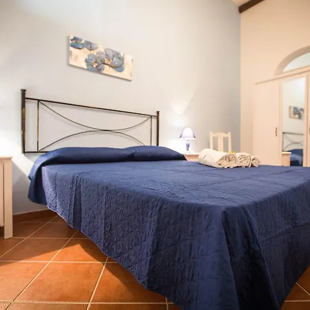 Holiday home Gli Archi A 100 Metri Dalla