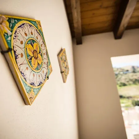Gli Archi A 100 Metri Dalla